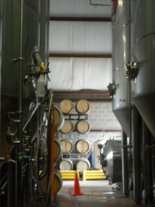 RealAle.Barrels.2011